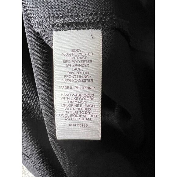 NWT Express Sz XS elegant tank top - Picture 8 of 8